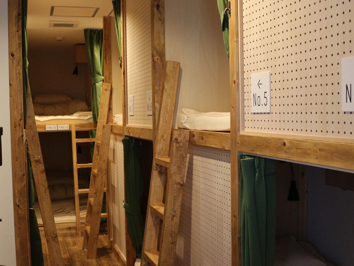 Hostel Yo Sakai  Εξωτερικό φωτογραφία