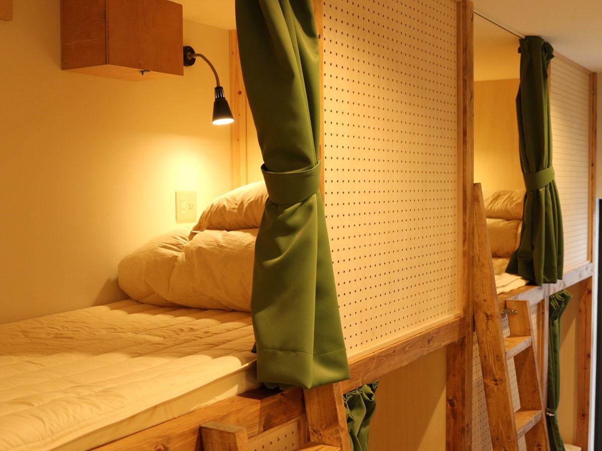 Hostel Yo Sakai  Εξωτερικό φωτογραφία