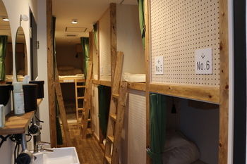 Hostel Yo Sakai  Εξωτερικό φωτογραφία