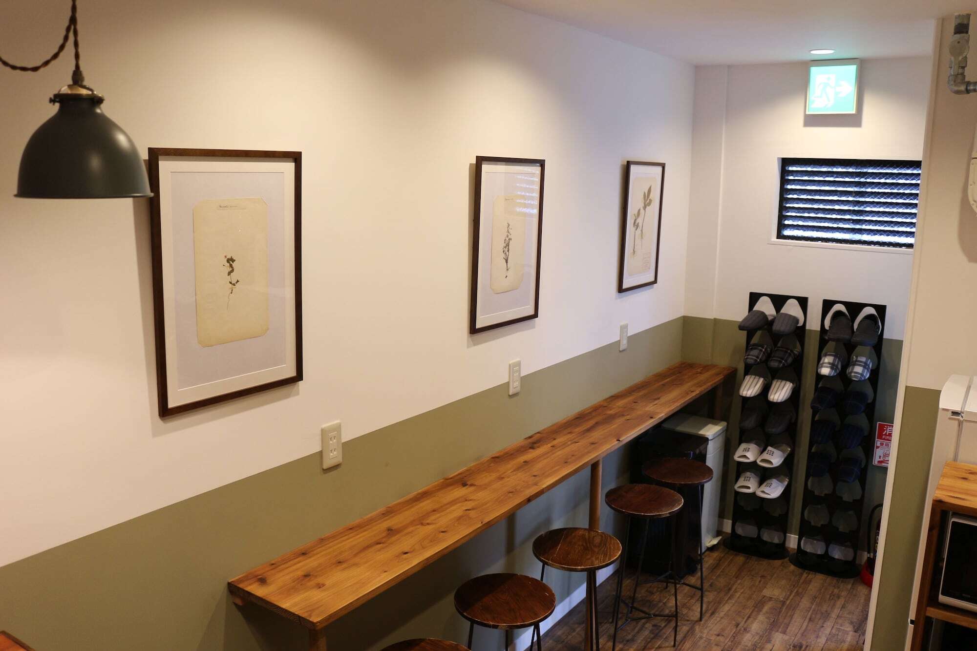 Hostel Yo Sakai  Εξωτερικό φωτογραφία